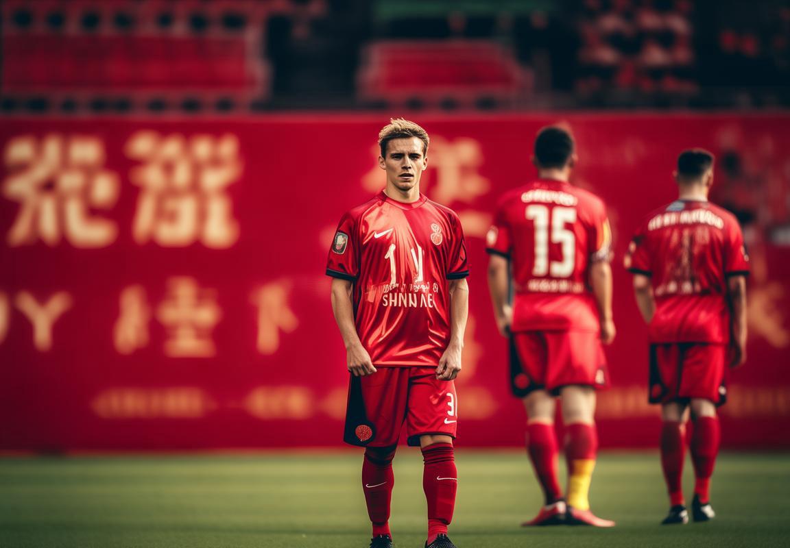 中超联赛：江苏苏宁的崛起